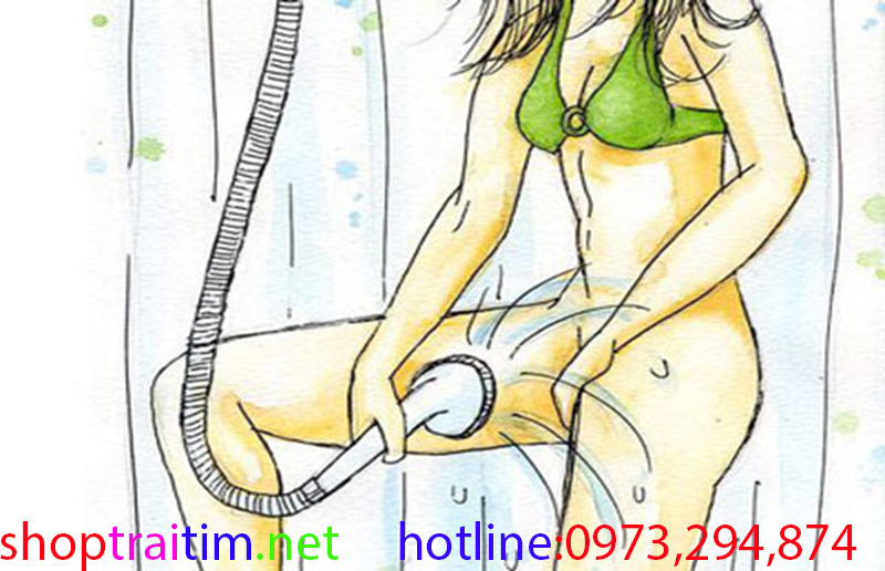Hướng dẫn 5 cách thủ dâm sướng nhất cho phụ nữ lên đỉnh